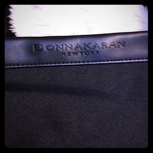 Donna Karan purse